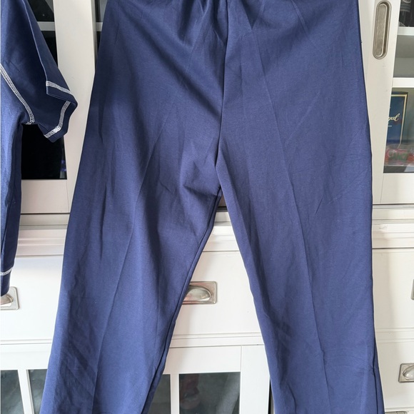 Blue Tracksuit Set - Picture 5 of 9